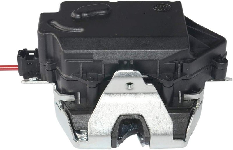WOWAUTO Tailgate Hatch Lock Latch with Actuator Replacement for Mercedes Benz ML350 ML550 E350 1647400635 164 740 05 00 - Image 2